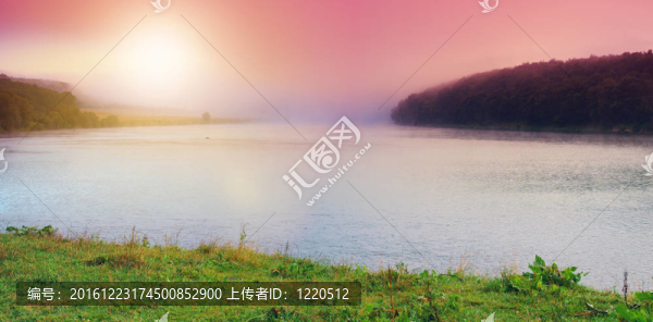 河