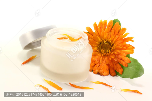 金盞花膏