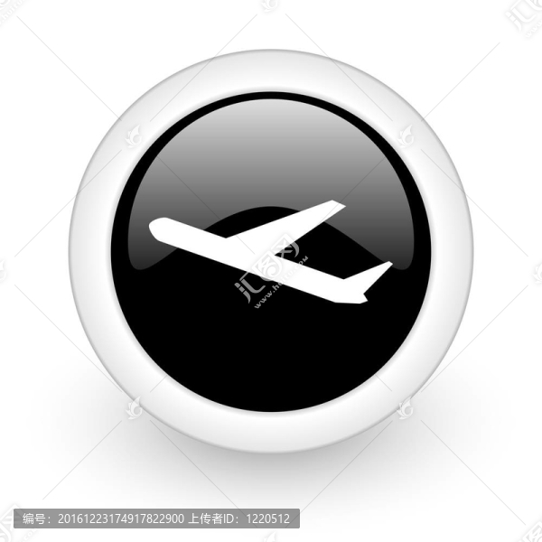 飛機(jī)圖標(biāo)