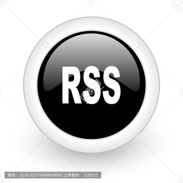 RSS圖標(biāo)