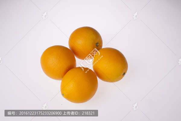 贛南信豐臍橙