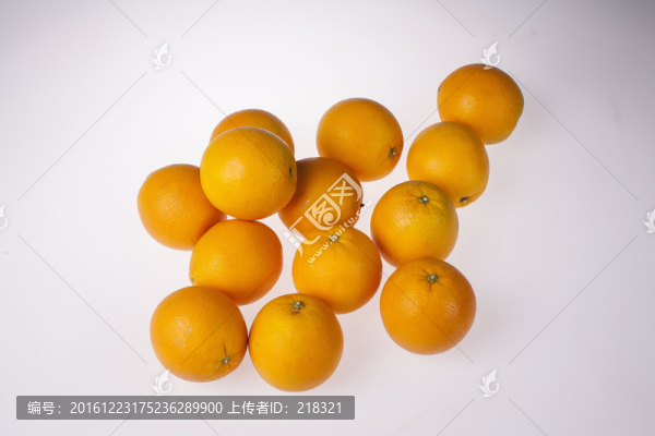 贛州信豐臍橙