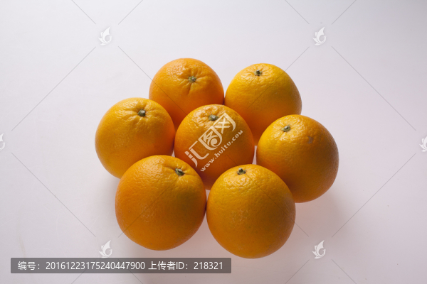 贛州信豐臍橙