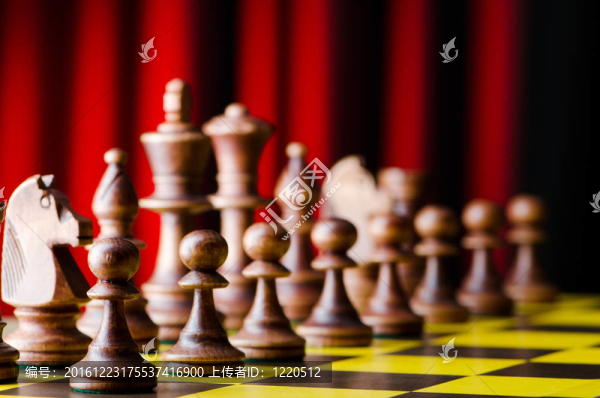 棋子棋概念