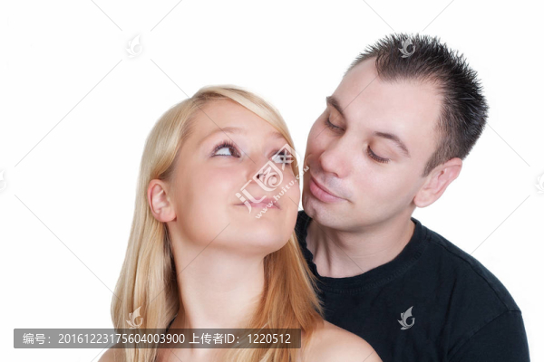 夫婦