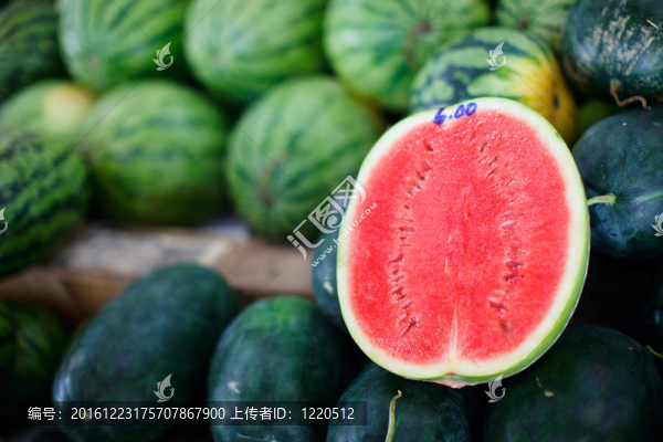 西瓜