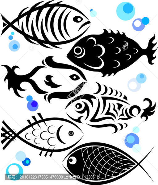 魚
