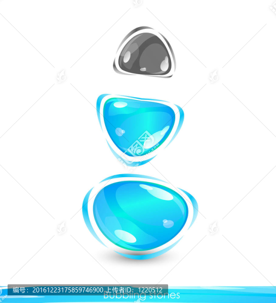 摘要玻璃形狀