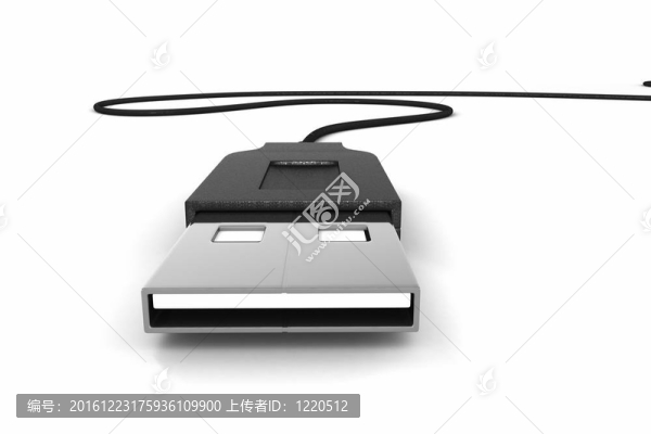 三維的USB設(shè)備