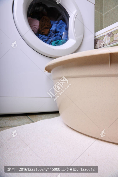 洗衣機(jī)毛巾