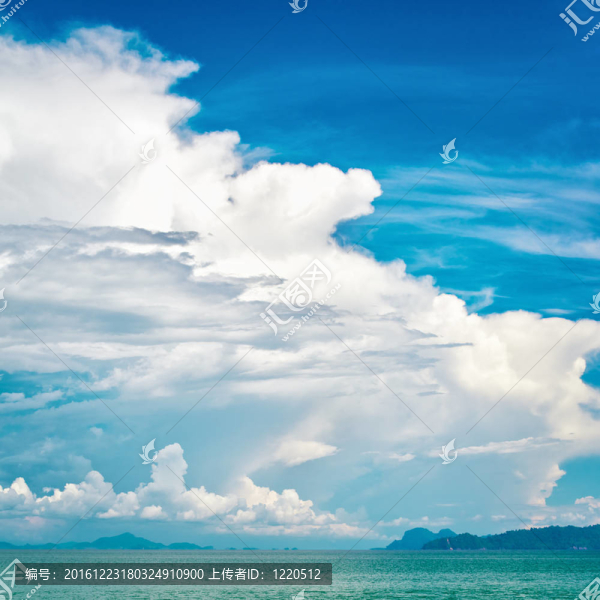 安達曼海