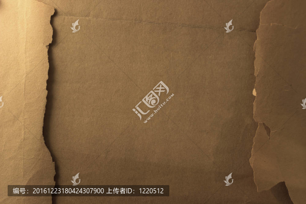 舊貨紙紋理框架