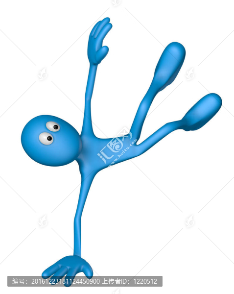 舞者