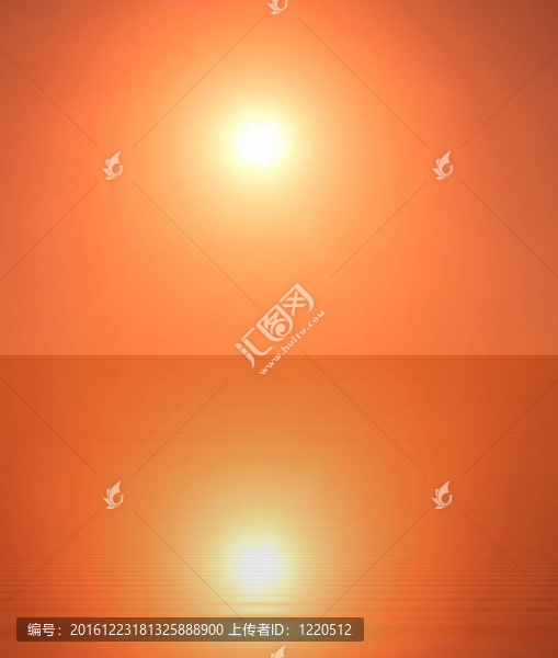 夕陽(yáng)