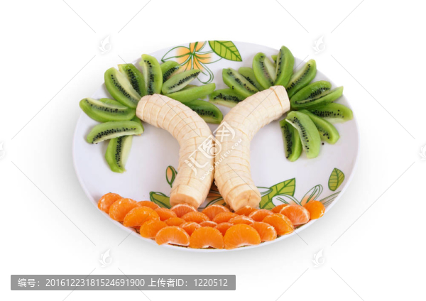 水果