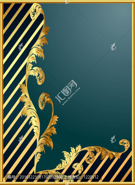 背景與黃金（EN）模式和樂隊