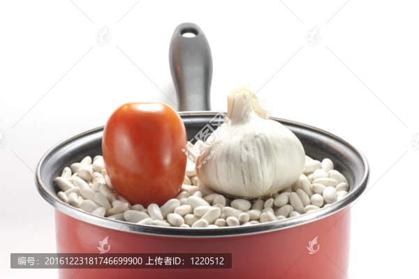 炊具紅