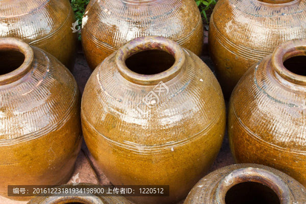 陶器