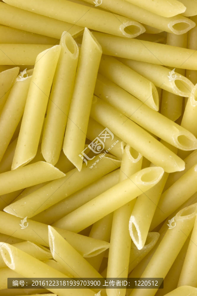通心粉
