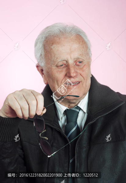 真實(shí)的人