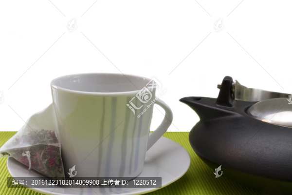 下午茶時間