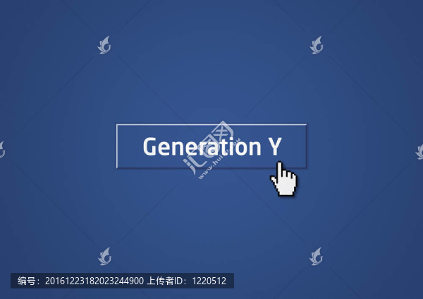 Y一代