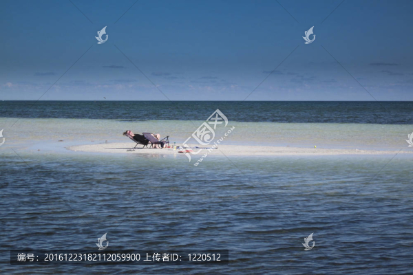 我的小島嶼