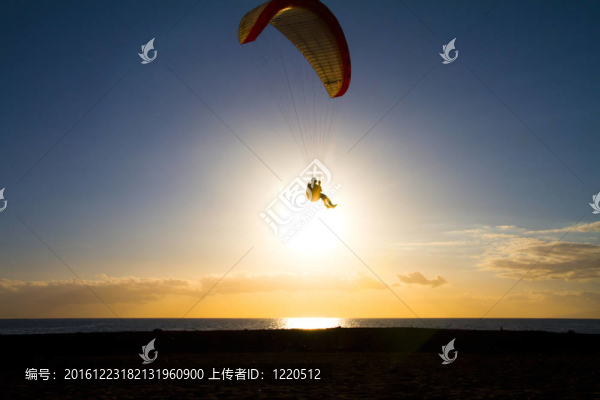追趕太陽