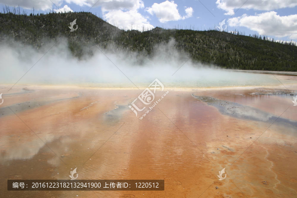 阻尼地球