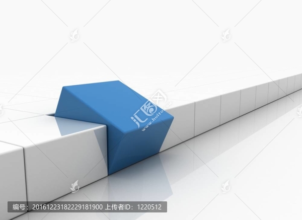 個性的概念