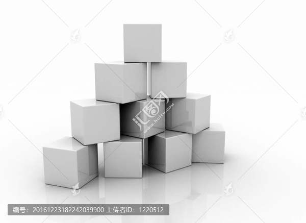 積木