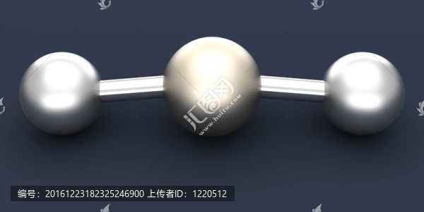 CO2分子