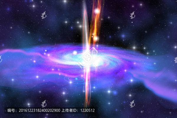 恒星黑洞