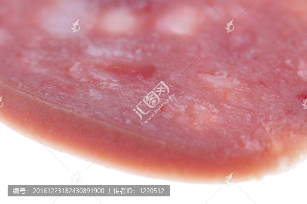 意大利臘腸片