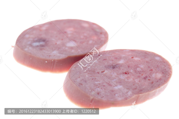 意大利臘腸片