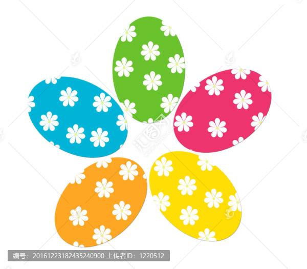 復(fù)活節(jié)彩蛋