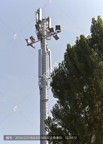電信塔