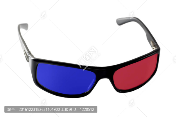 3D眼鏡