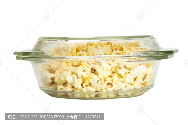 爆米花