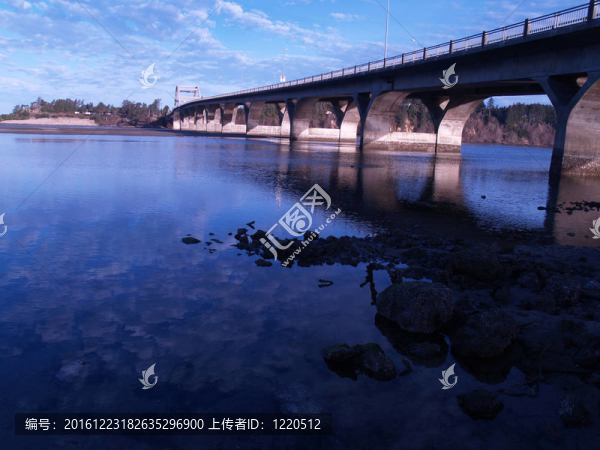 沃爾德波特橋