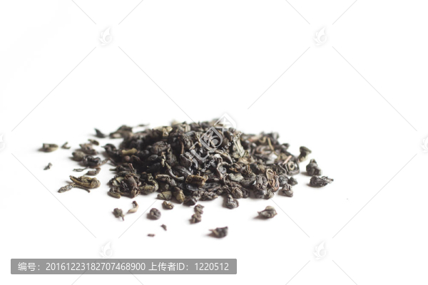 綠茶
