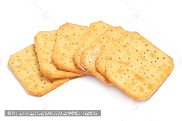 薄脆餅干