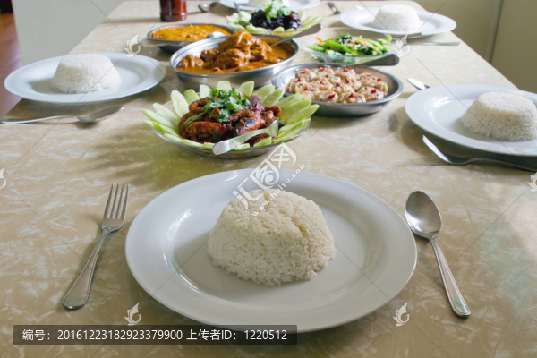 家常東南亞餐