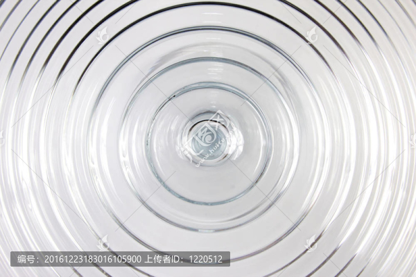玻璃戒指