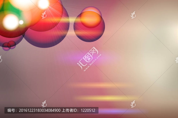 名片模板。