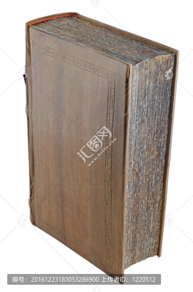 老書