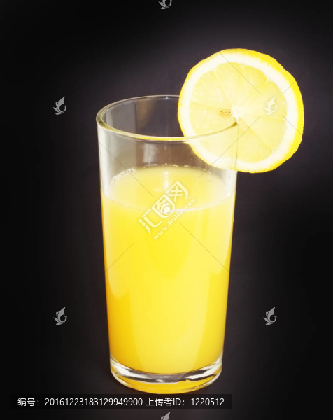 和青檸汁