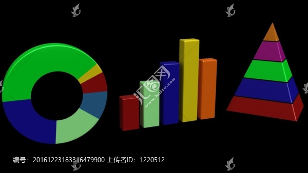 金融圖