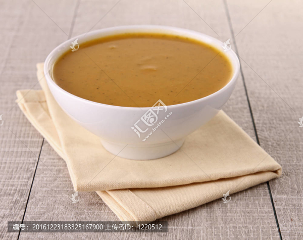 碗湯