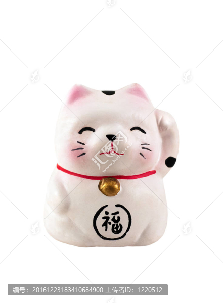 日本招財貓